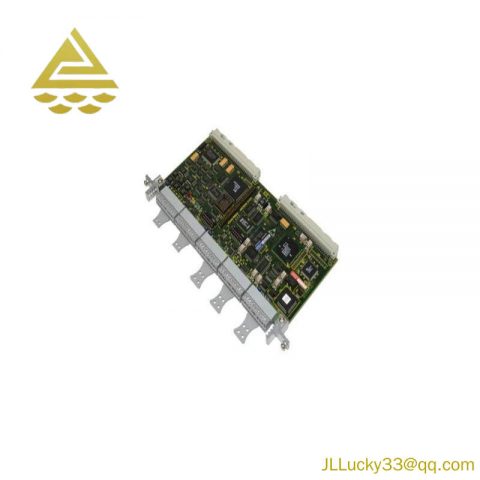 SIEMENS 6DD1 606-0AD0 Technology Module - Advanced Control Solution