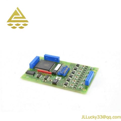SIEMENS 6DD3460-0AC0: Advanced SIMADYN D Pulse Sensor Board