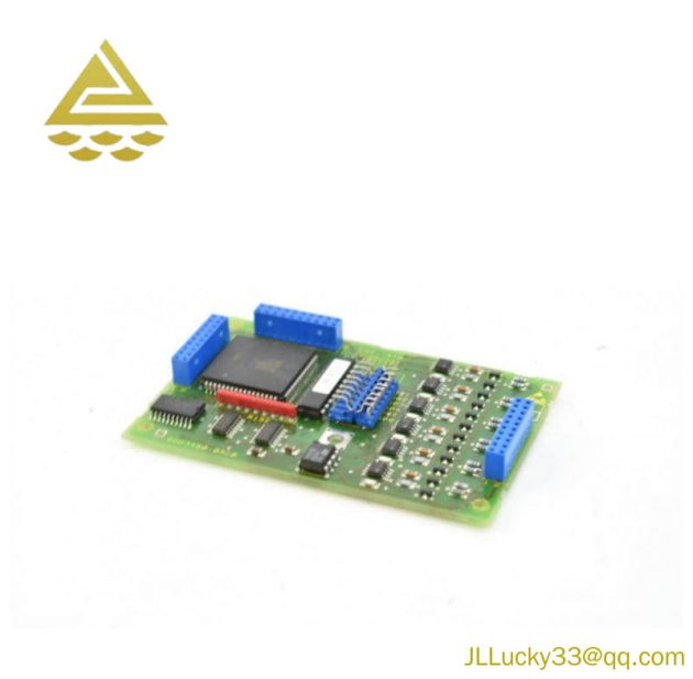 SIEMENS 6DD3460-0AC0: Advanced SIMADYN D Pulse Sensor Board