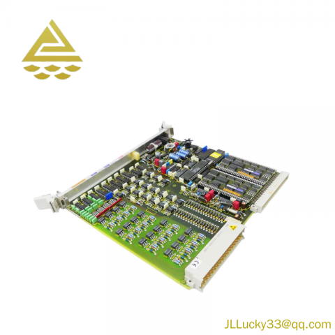 SIEMENS 6DP1 900-8AA TELEPERM XP SYSTEC MODULE, Industrial Control Module