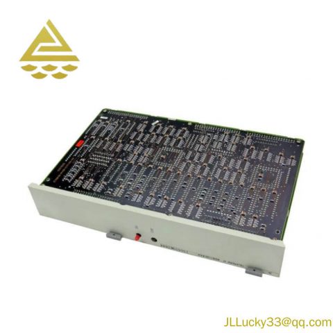 SIEMENS 6DS1140-8AA CPU 235 Control Module