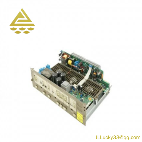 SIEMENS 6DS1 312-8BB PROFIBUS DP Interface Module for Industrial Automation