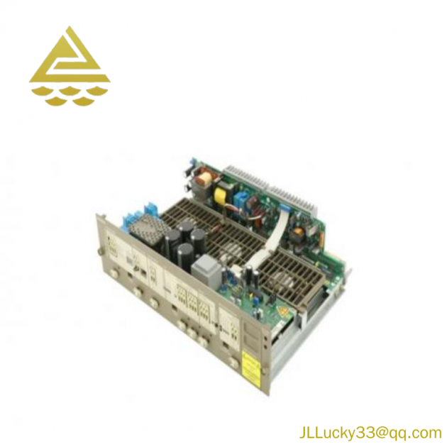 SIEMENS 6DS1 312-8BB PROFIBUS DP Interface Module for Industrial Automation