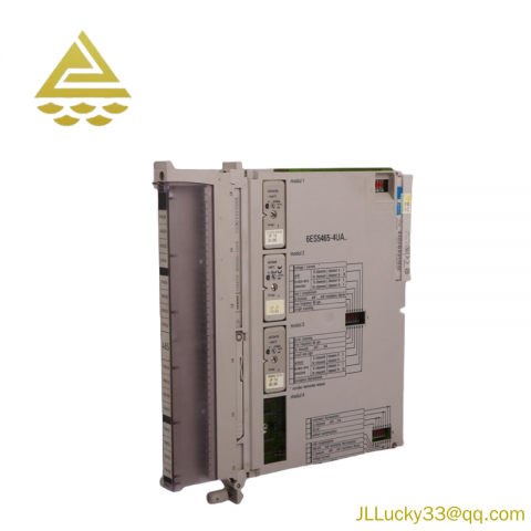 SIEMENS 6DS1412-8AA Teleperm M Module - Advanced Control Solution for Industrial Automation