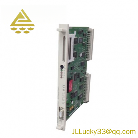 Siemens 6ES5308-3UC11 - High-Performance PLC Module