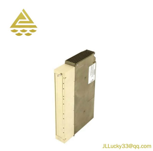 SIEMENS 6ES5434-7LA12 - Floating Digital Input Module for S5 PLC Systems