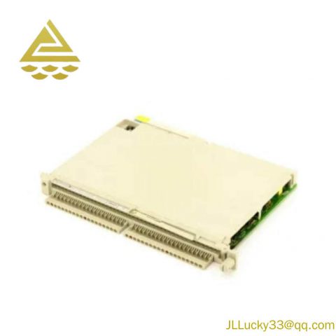 SIEMENS 6ES5436-4UA11 - Advanced Digital Input Module for Industrial Control