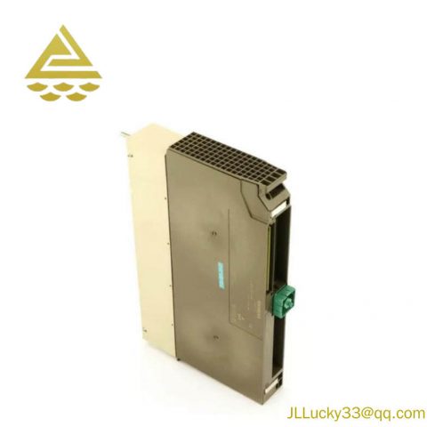 SIEMENS Simatic 6ES5441-7LA13 Digital Output Module - High-Performance Automation Solution