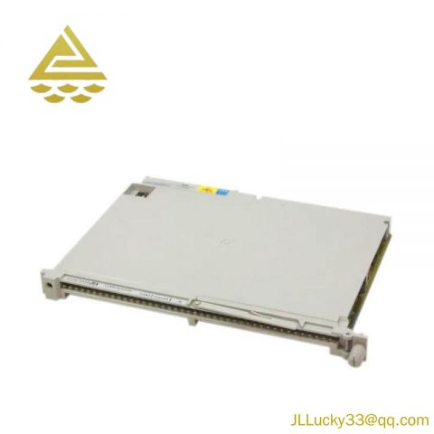 SIEMENS SIMATIC S5 470 Analog Output Module, 4UB11, Control Systems