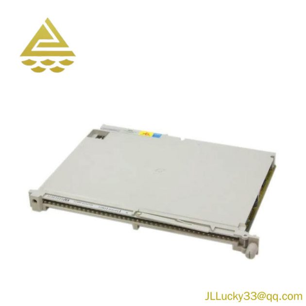 SIEMENS SIMATIC S5 470 Analog Output Module, 4UB11, Control Systems