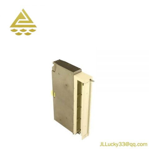 SIEMENS 6ES5470-7LA13 - High-Performance Analog Output Module for Industrial Automation