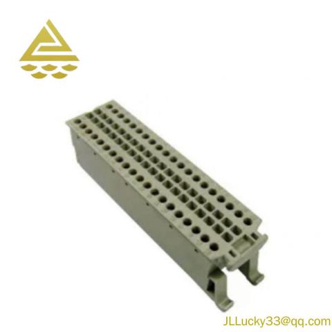 SIEMENS 6ES5490-8MA03 - Advanced Front Connector for Industrial Control, Designed for Precision and Durability
