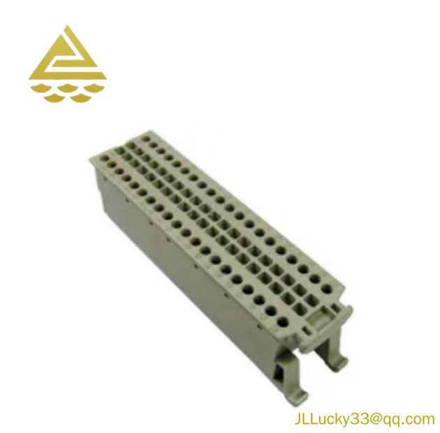 SIEMENS 6ES5490-8MA03 - Advanced Front Connector for Industrial Control, Designed for Precision and Durability