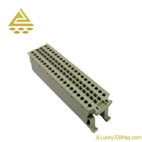 SIEMENS 6ES5490-8MA12 S5 Crimp Connector for Industrial Control Applications