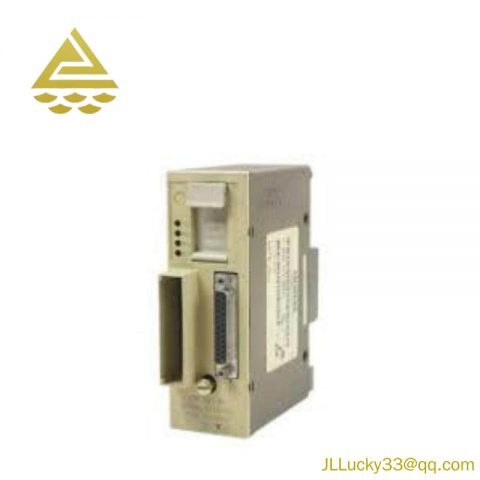 SIEMENS 6ES5521-8MA22: Industrial Communication Module for Control Systems