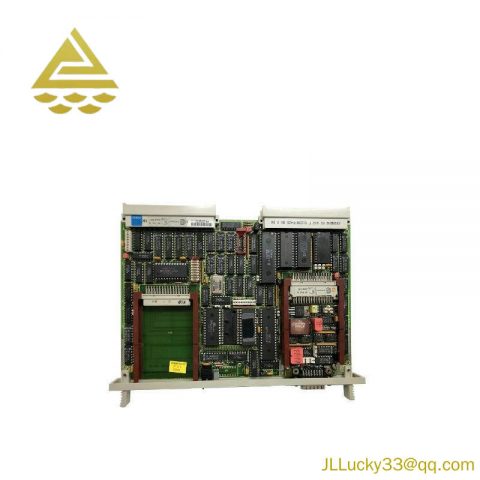 SIEMENS 6ES5524-3UA13 IM312 CR Interface Module, for Efficient Industrial Communication Solutions