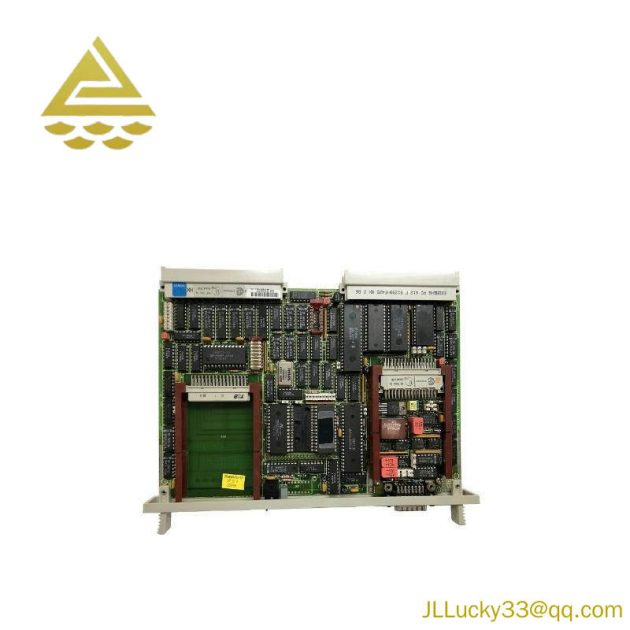 SIEMENS 6ES5524-3UA13 IM312 CR Interface Module, for Efficient Industrial Communication Solutions