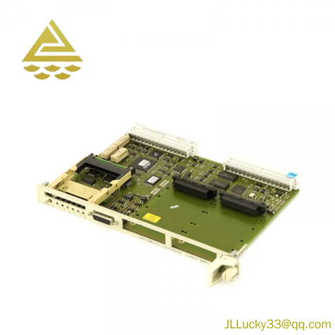 SIEMENS 6ES5544-3UB11 IP243 Analog Module: Precision Control in Industrial Automation