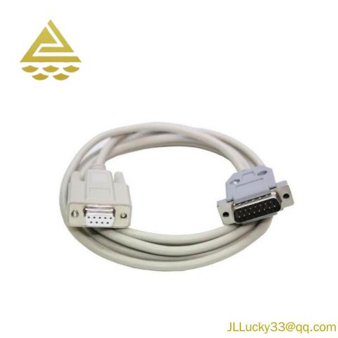 SIEMENS 6ES5734-1BD20: S5 Programming Cable for Efficient Control Solutions