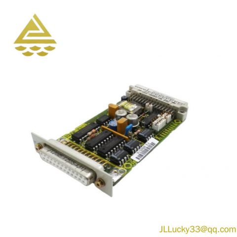 SIEMENS 6ES5752-0AA22 Interface Module for Industry Automation