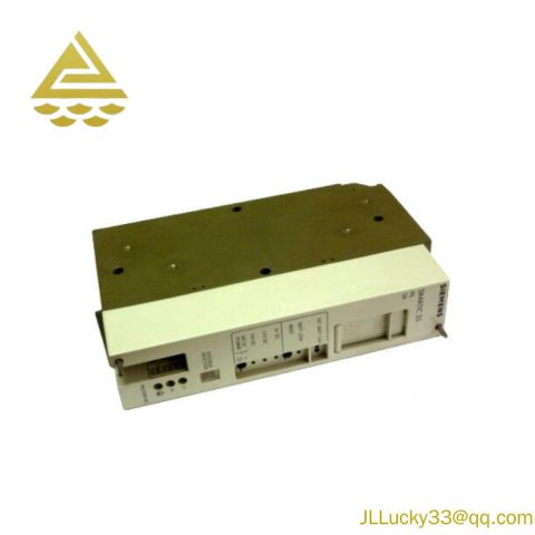 SIEMENS 6ES5816-1AA21 CPU 944 - Industrial Control System Module
