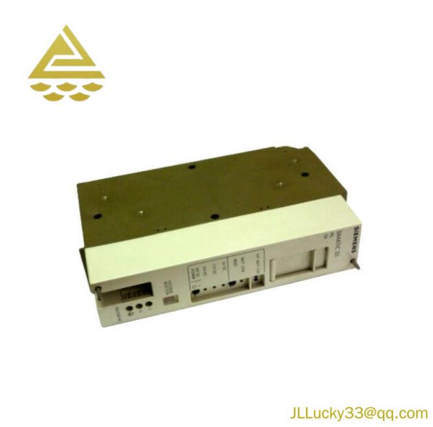 SIEMENS 6ES5816-1AA21 CPU 944 - Industrial Control System Module