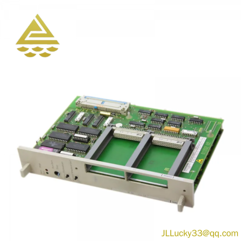 SIEMENS 6ES5921-3WB14 Processor Module for S5-130WB: High-Performance Control Solution