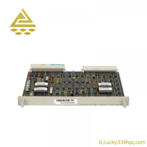 SIEMENS 6ES5927-3SA12: High-Performance Industrial Control Processor Module