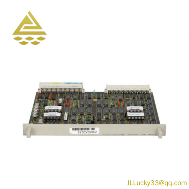 SIEMENS 6ES5927-3SA12: High-Performance Industrial Control Processor Module