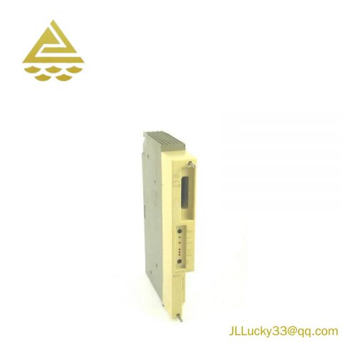 SIEMENS 6ES5942-7UB11 CPU942B Processor Module - Efficient Control Core for Industrial Automation