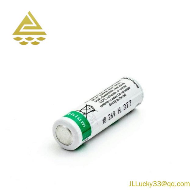 SIEMENS 6ES5980-0AE11 Backup Battery: Reliable Power Supply for Industrial Control Systems
