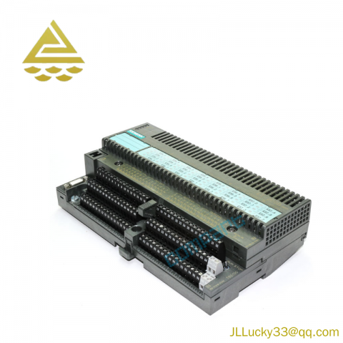 SIEMENS 6ES7131-0BL00-0XB0 Electronic Module Digital