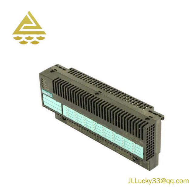 SIEMENS 6ES7132-0BL01-0XB0 Electronic Module - Digital Control Center