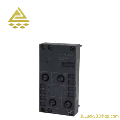 SIEMENS 6ES7141-1BF30-0XB0 ET 200X - Modular Automation Solution