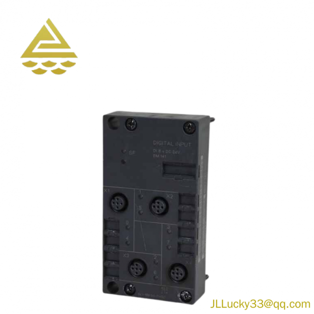 SIEMENS 6ES7141-1BF30-0XB0 ET 200X - Modular Automation Solution