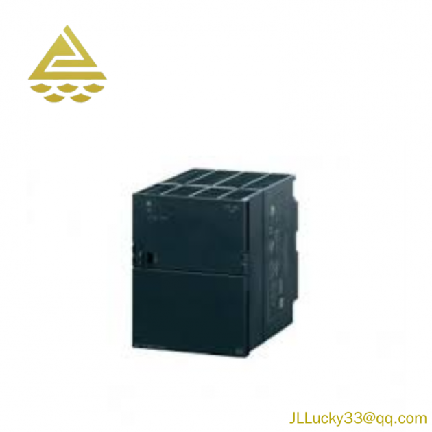 SIEMENS 6ES7177-1AA00-0XB0 Profibus DP Module for Industrial Automation