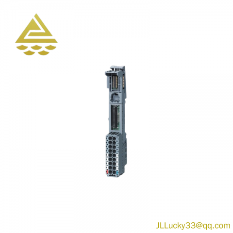 SIEMENS 6ES7193-6BP00-0DA1: SIMATIC ET 200SP Base Unit