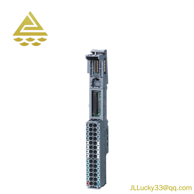 SIEMENS 6ES7193-6BP20-0BA0: Control Automation's Core Module