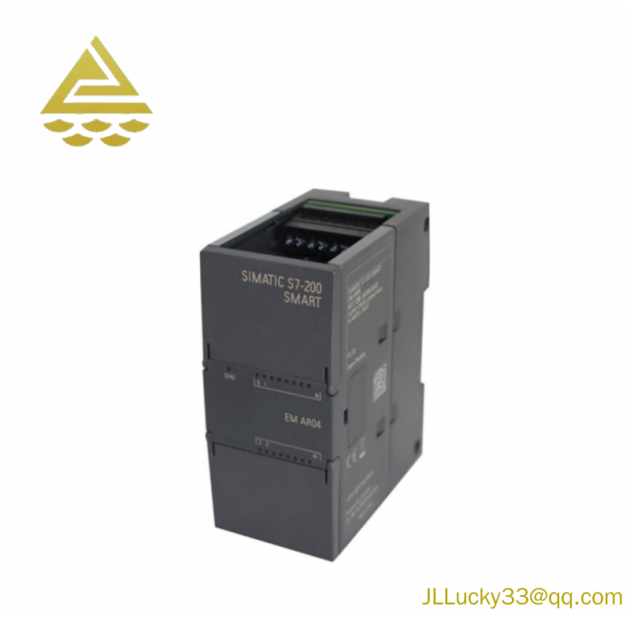 SIEMENS 6ES7288-3AR04-0AA0: Precision Analog Input Module for Industrial Automation