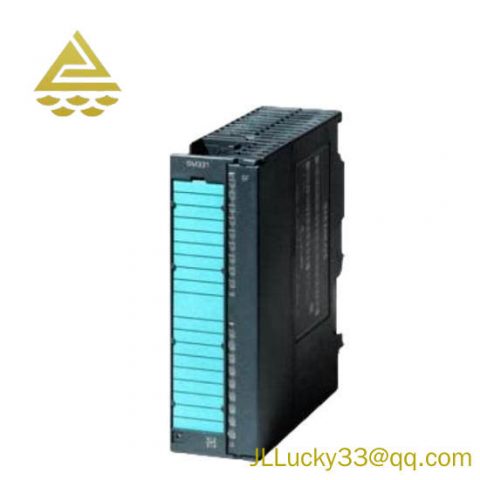 Siemens 6ES7331-7KF02-4AB1 PLC Module