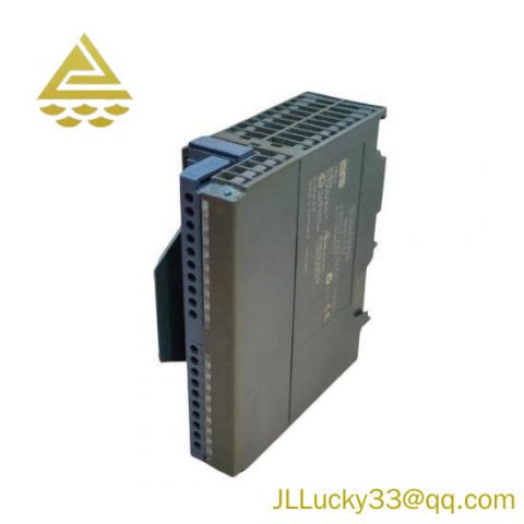 SIEMENS 6ES7332-5HD01-0AB0 Analog Output Module, High Precision Control Solutions