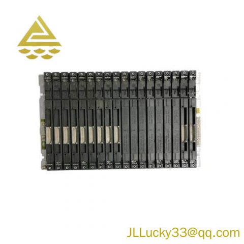 Siemens 6ES7403-1TA00-0AA0 - High-Power Drive Control Module for Industrial Automation