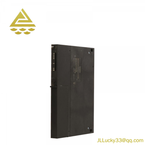SIEMENS SIMATIC S7-400 CPU412-2, High-Performance Modular Control Unit