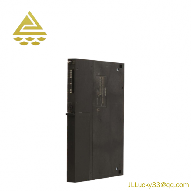 SIEMENS SIMATIC S7-400 CPU412-2, High-Performance Modular Control Unit
