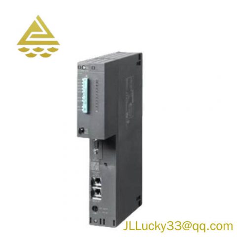 Siemens 6ES7416-3ES07-0AB0 Industrial Interface Module