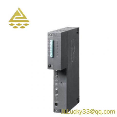 Siemens 6ES7416-3XS07-0AB0 Industrial Interface Module