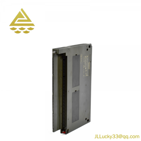 SIEMENS 6ES7422-1FH00-0AA0: High-Performance Digital Output Module for Industrial Automation