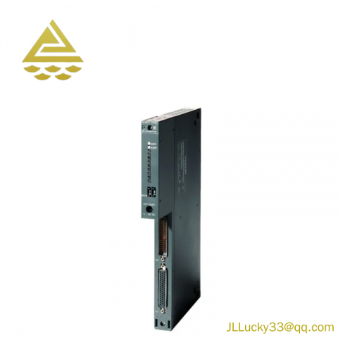SIEMENS 6ES7 461-3AA00-0AA0 Receiver Interface Module - Industry Grade Automation Solution