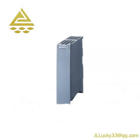 SIEMENS 6ES7 505-0KA00-0AB0 POWER SUPPLY: High-Efficiency Industrial Control Module