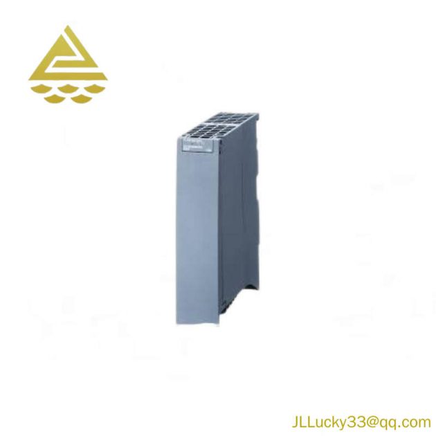 SIEMENS 6ES7 505-0KA00-0AB0 POWER SUPPLY: High-Efficiency Industrial Control Module